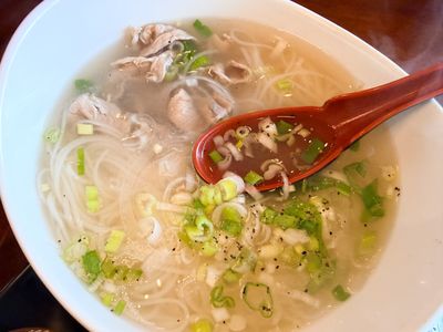 Saigon -2- Siam Bistro 6